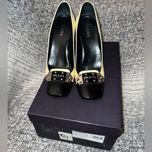 Prada Calzatur Donna 38